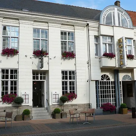 Croonhof Hotel 3*
