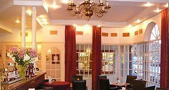 Croonhof 3* Veurne