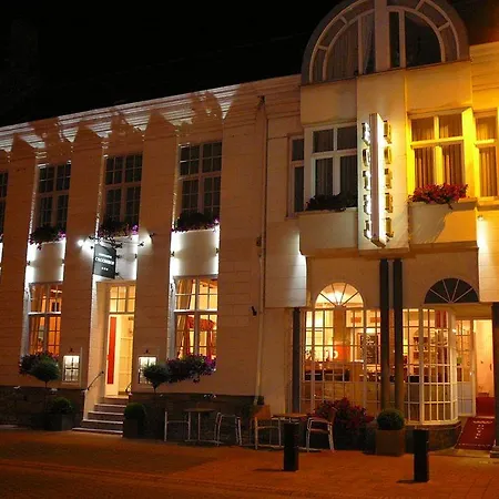 Croonhof Hotel