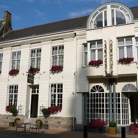Hotel Croonhof 3*