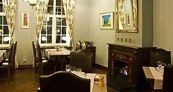Hotel Croonhof