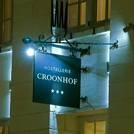 Croonhof 베우른