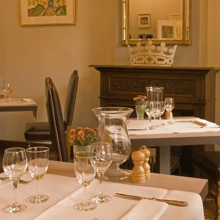 Croonhof Hotel 3*