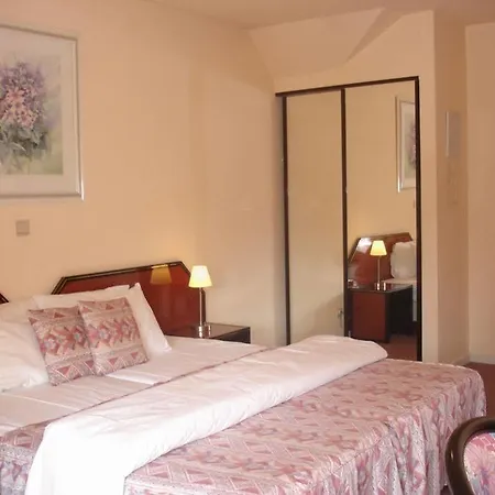 Croonhof 3* Veurne