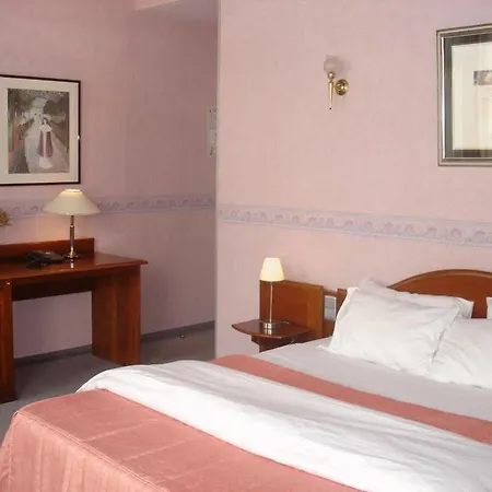 Croonhof Hotel