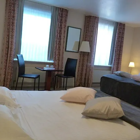 Croonhof 3* Veurne