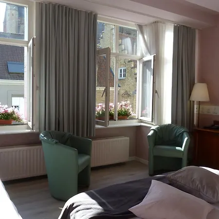 Croonhof 3*