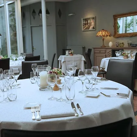 Hotel Croonhof Veurne