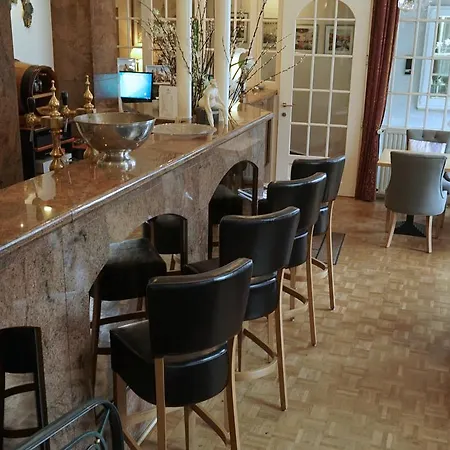 Hotel Croonhof Veurne