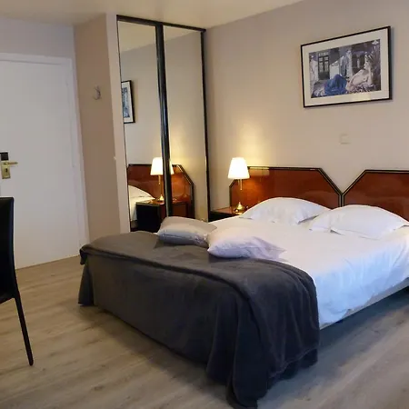 Croonhof Hotel Veurne