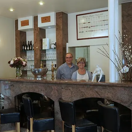 Croonhof Hotel 3*