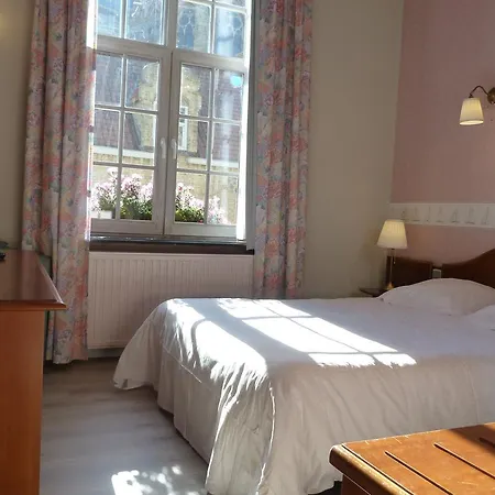 Croonhof Veurne