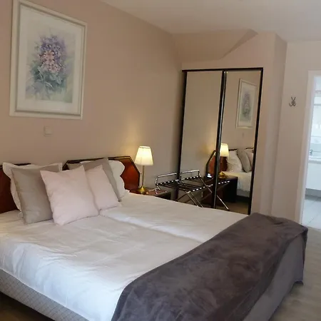 Croonhof 3* Veurne