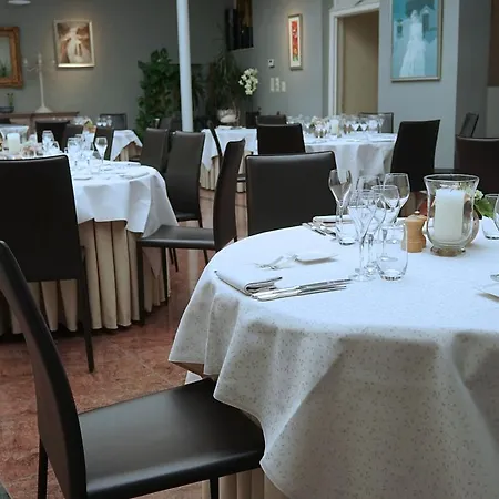 Croonhof Hotel Veurne