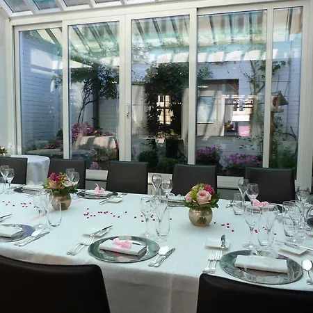 Croonhof Hotel