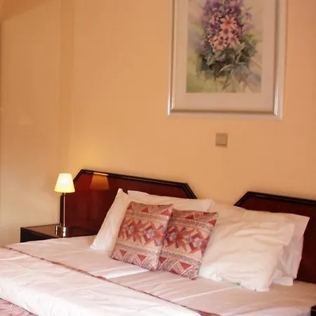Hotel Croonhof